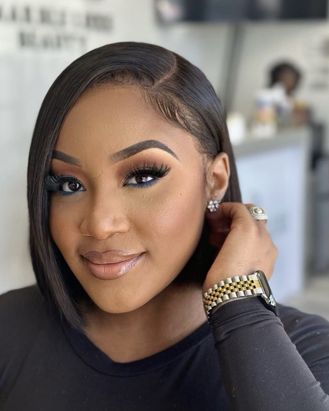 My makeup 

#LTKBeauty #LTKFindsUnder50