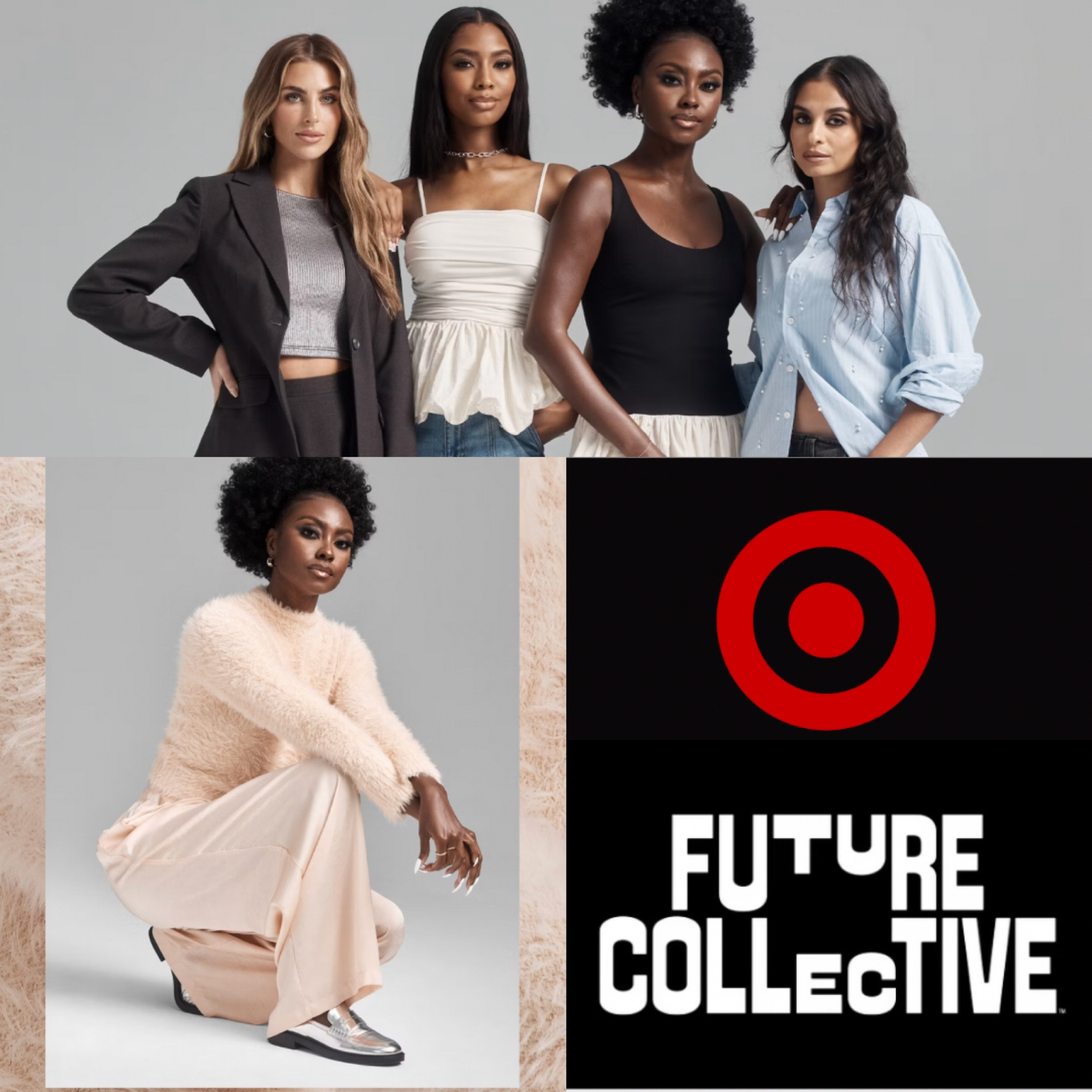 IT’S LAUNCHED !!! The limited edition Future Collective collection for Target is available to purchase now!!! Hurry 🛒 ‼️ These collections sell out quickly!!!
Leave a comment & share your purchases!!
Fall Outfit - Travel Outfit - Back to School - Vacation- Teacher Outfit 

Follow my shop @fashionistanyc on the @shop.LTK app to shop this post and get my exclusive app-only content!

#liketkit #LTKWorkwear #LTKStyleTip
@shop.ltk
https://liketk.it/4OHTT