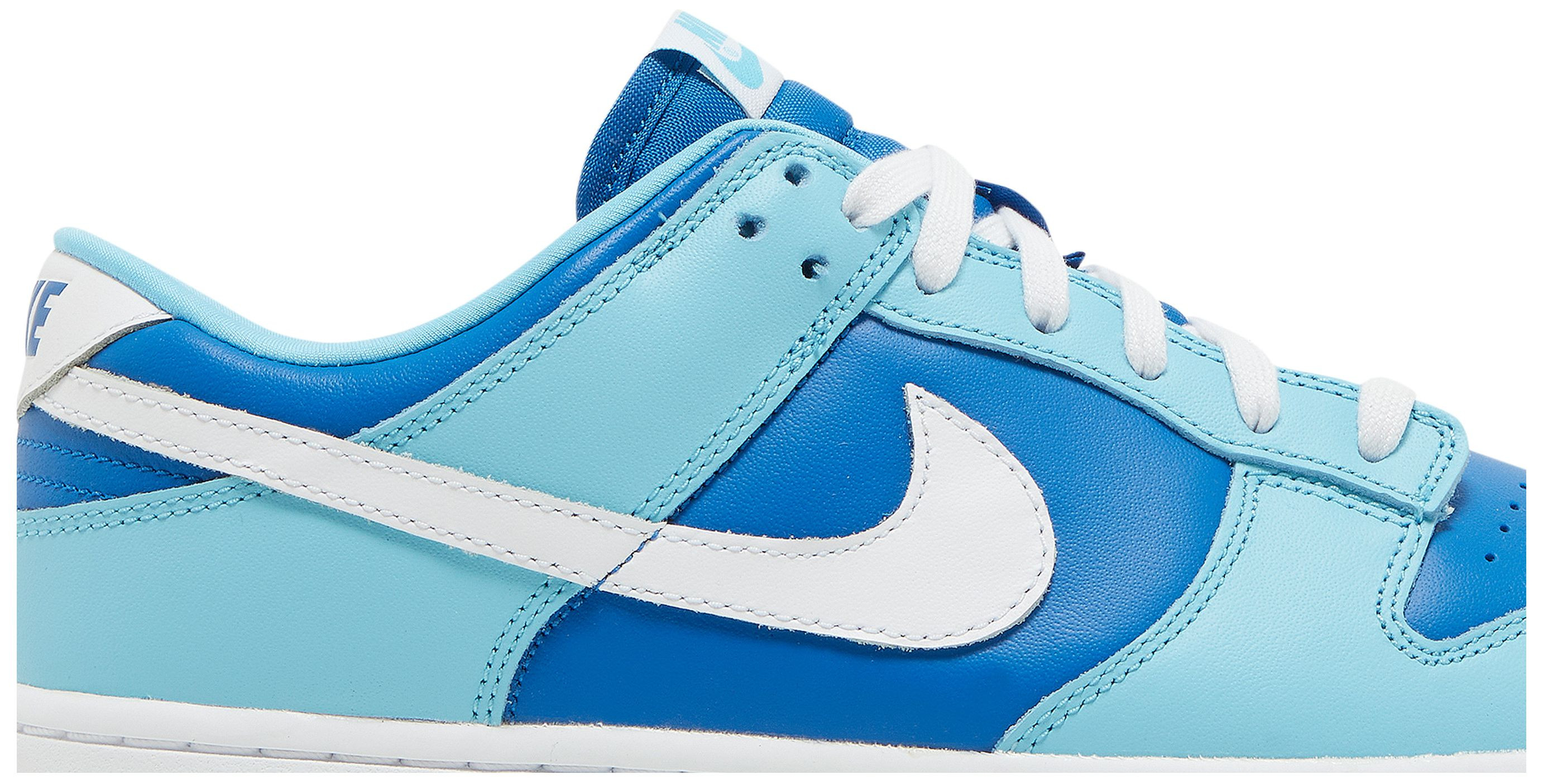 Dunk Low Retro QS 'Argon' 2022 | GOAT