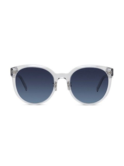 56MM Pantos Sunglasses | Saks Fifth Avenue