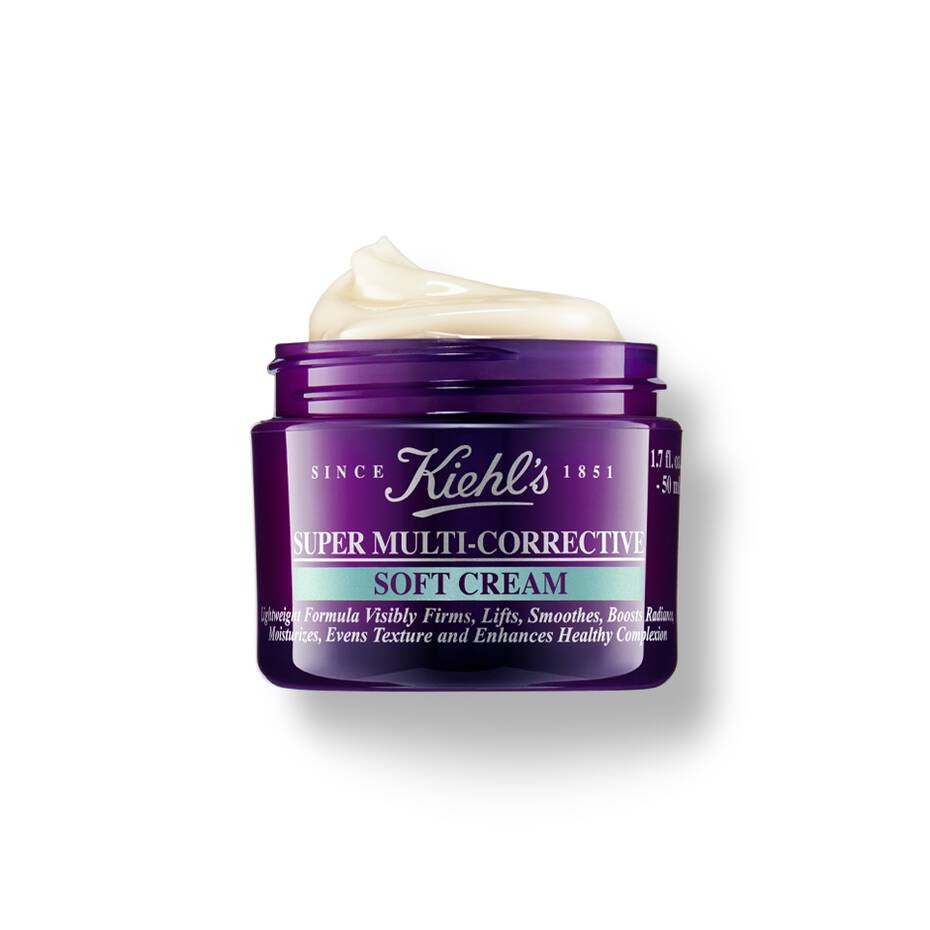 Super Multi Corrective Soft Cream | Kiehl's