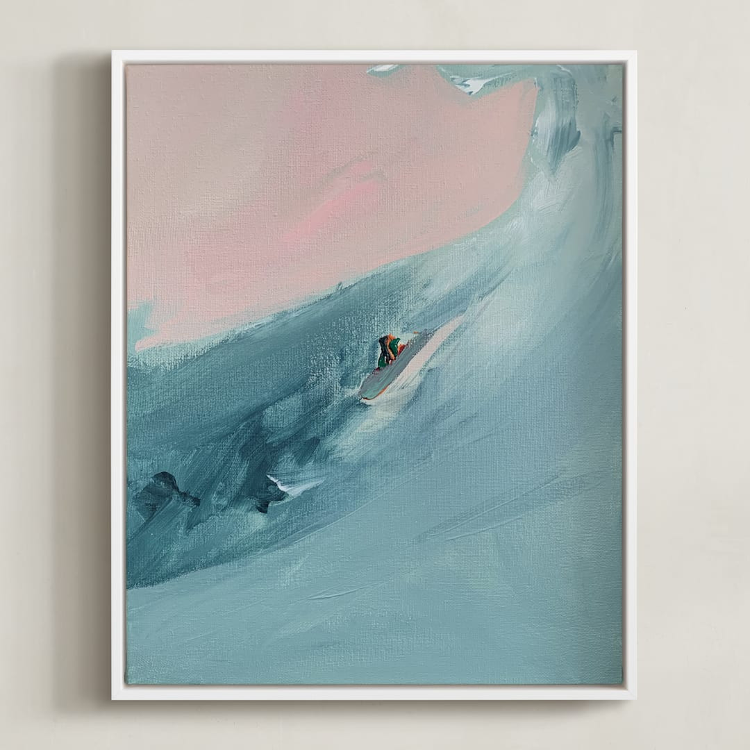 Santa Cruz Surfer | Minted