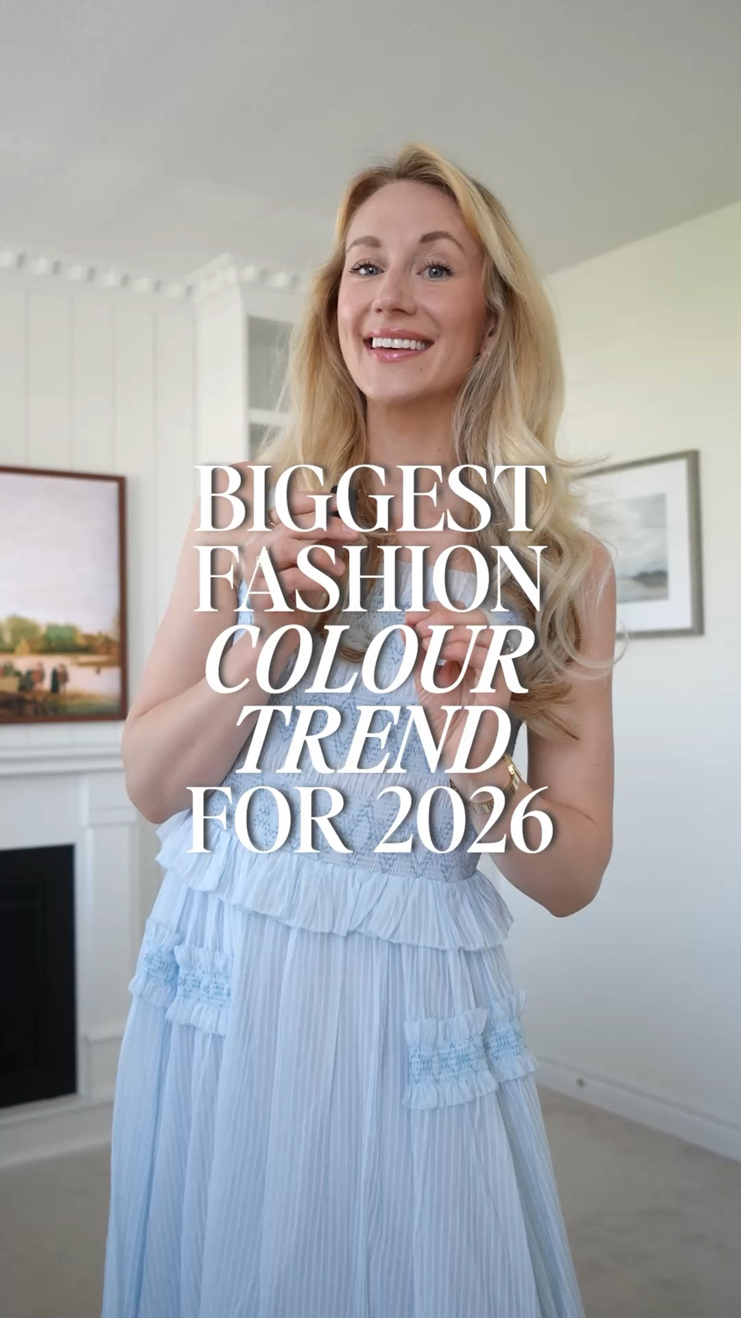 Blue is having a major moment and honestly, it couldn't be more welcome. It's one of those colours that genuinely works on everyone and never goes out of style. Here are two Fabrique outfits I'll be living in all summer.

Comment SHOP for links to both looks and use code AMANDA10 for 10% off (or AMANDA20 for $20 off bags). #blueoutfit #summerfashion #outfitinspo #fashiontrend2026 #fabrique

#LTKcanada #LTKsummer #LTKdresses