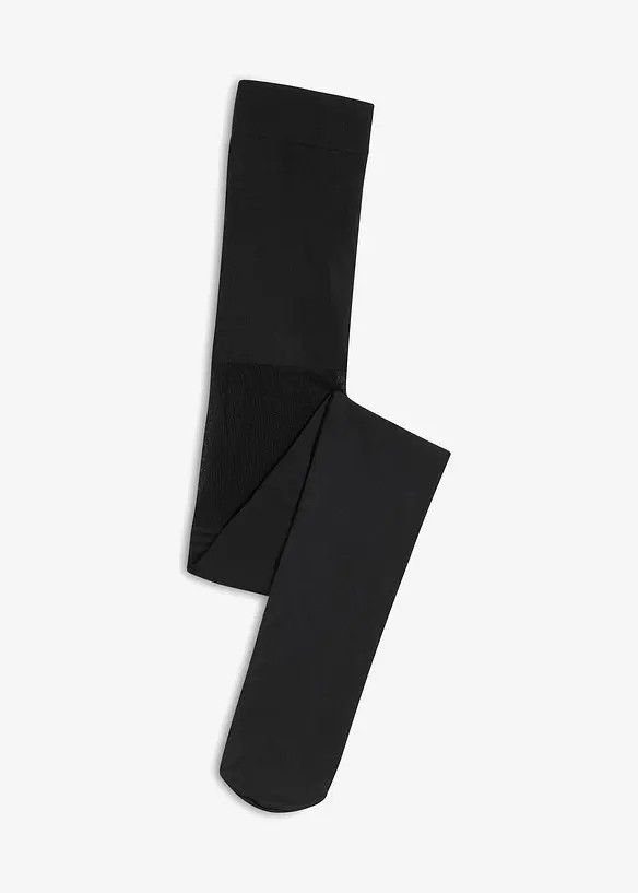 Overknee Strumpfhose 70den | Bonprix DE