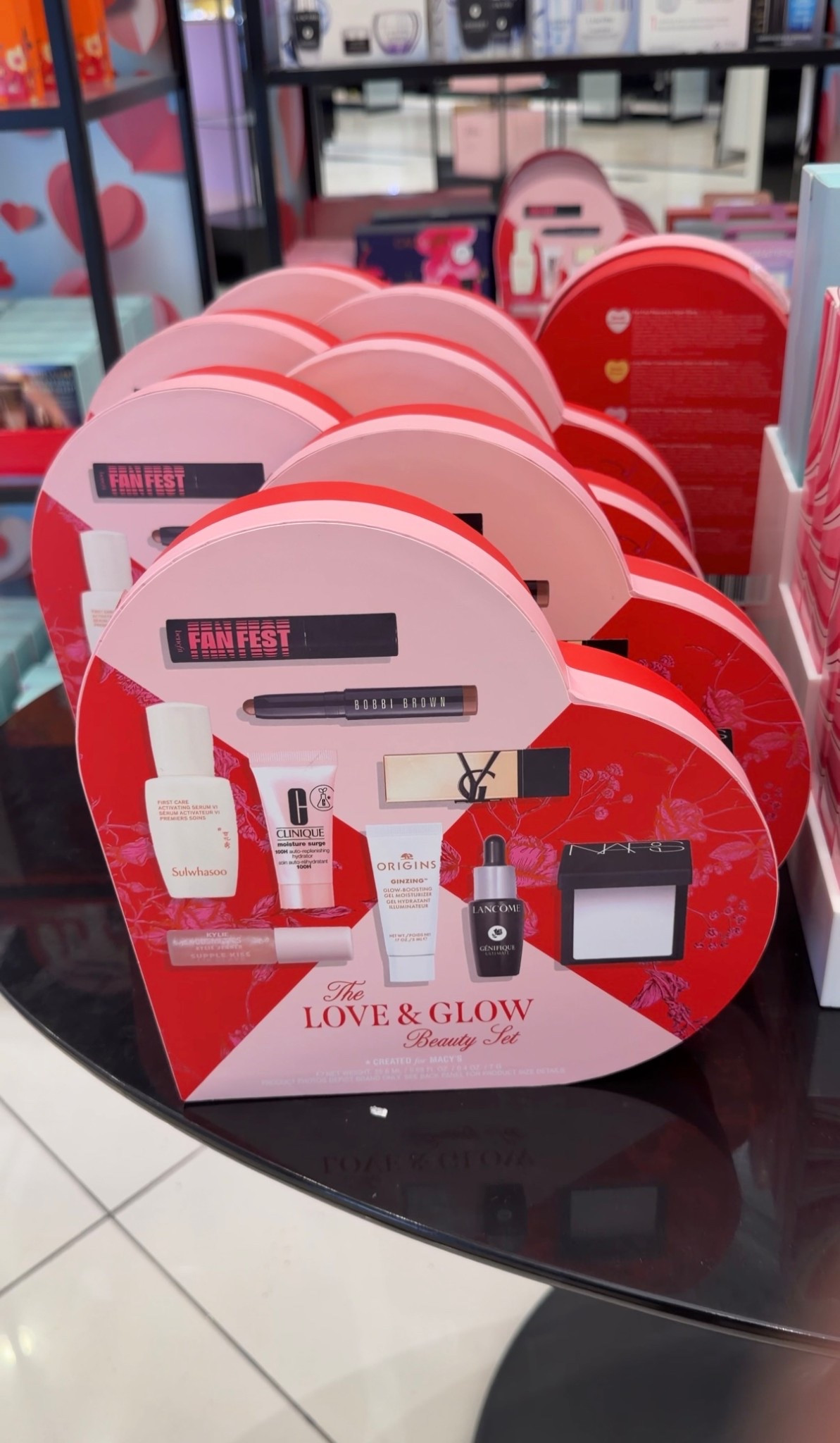 #LTKValentine #LTKBeauty #LTKOver40