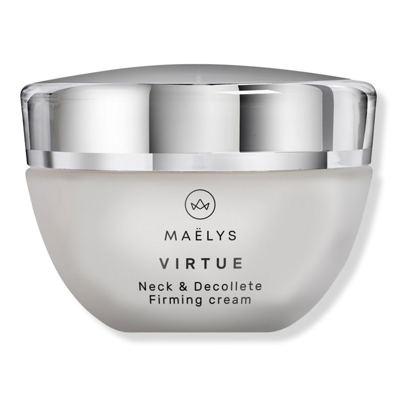 Virtue Neck Firming Cream | Ulta