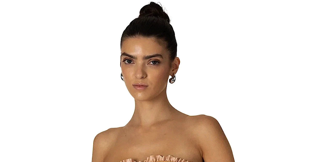 Kylie Bikini | Swimwear World