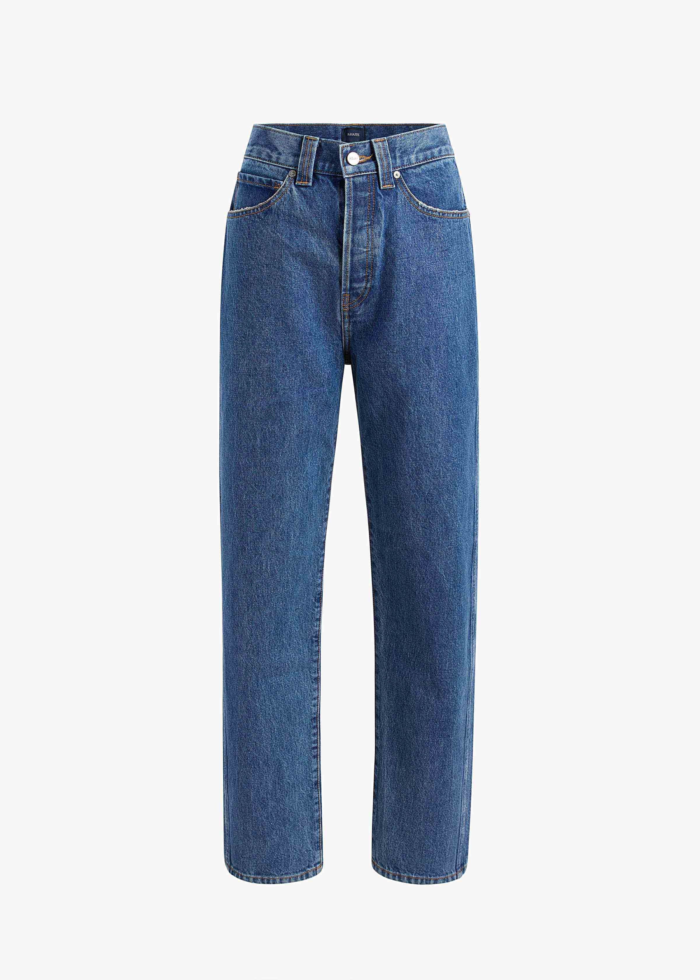 Corben Jean | Khaite