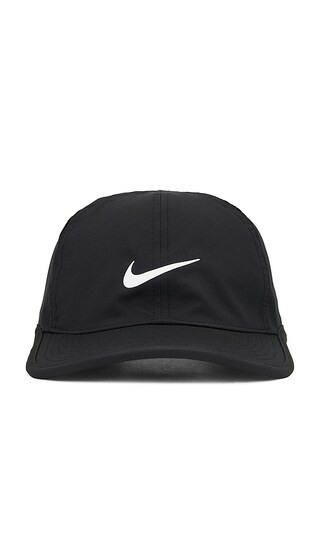 Club Cap in Black & White | Revolve Clothing (Global)