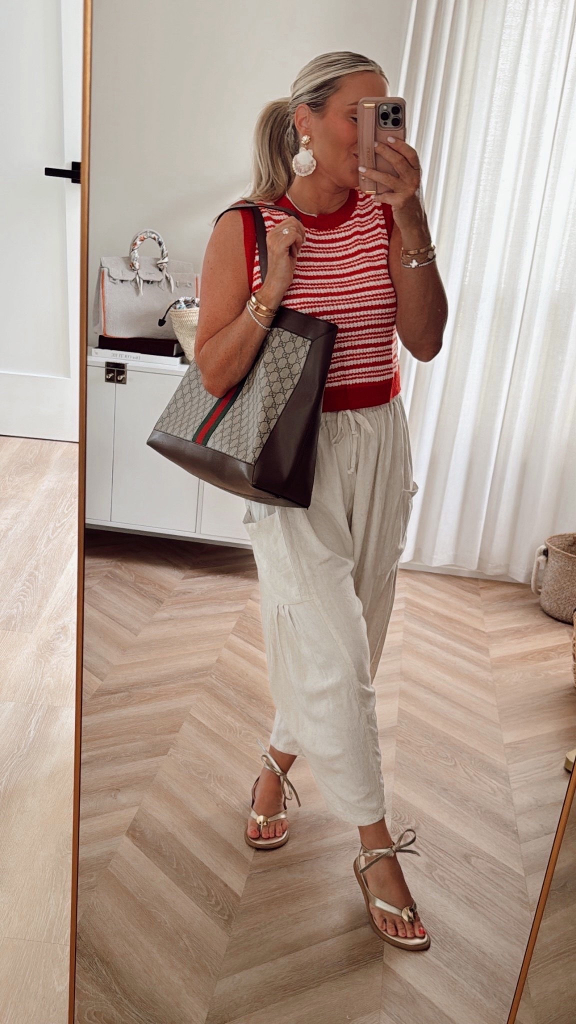 Must have summer Amazon finds! 🦞♥️

These pants are insane! Get 2
Colors! 

Summer outfit. Summer fashion. Vacation

#LTKSaleAlert #LTKootd #LTKgrwm