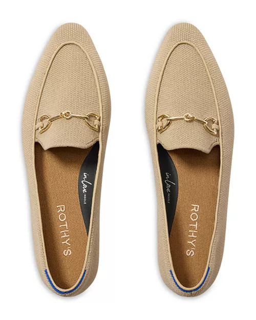 Rothy's Women's Double Bit Loafers | Bloomingdale's Shoes | Bloomingdale's (AU)