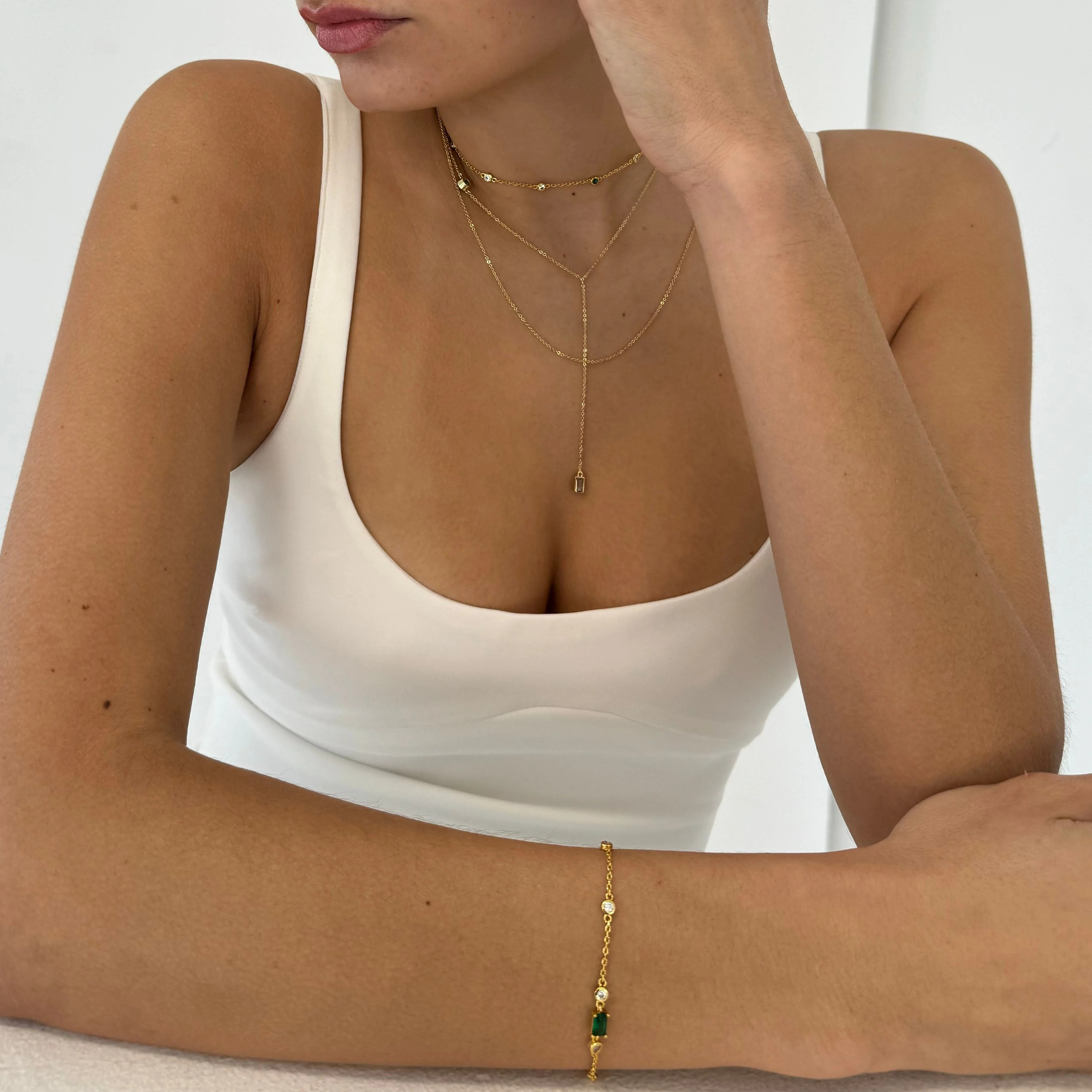 $ 92.00 | BONHEUR JEWELRY