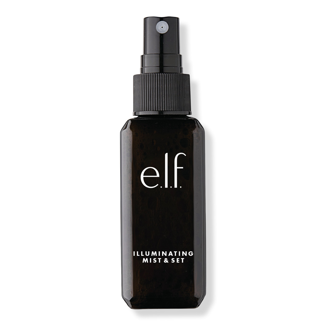 Illuminating Mist & Set | Ulta