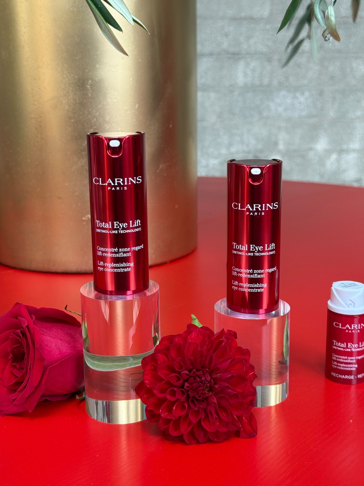 Everything your eyes will need this fall-winter! 🌹 

#LTKSeasonal #LTKBeauty #LTKU