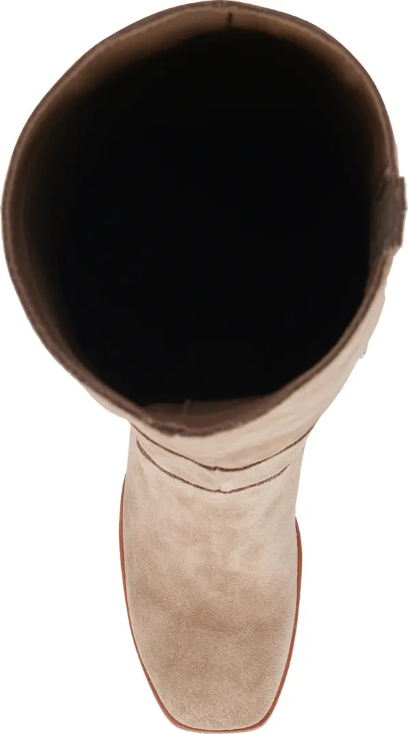 Flin Knee High Boot (Women) | Nordstrom