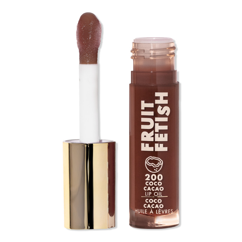 Fruit Fetish Lip Oil - Nudes | Ulta