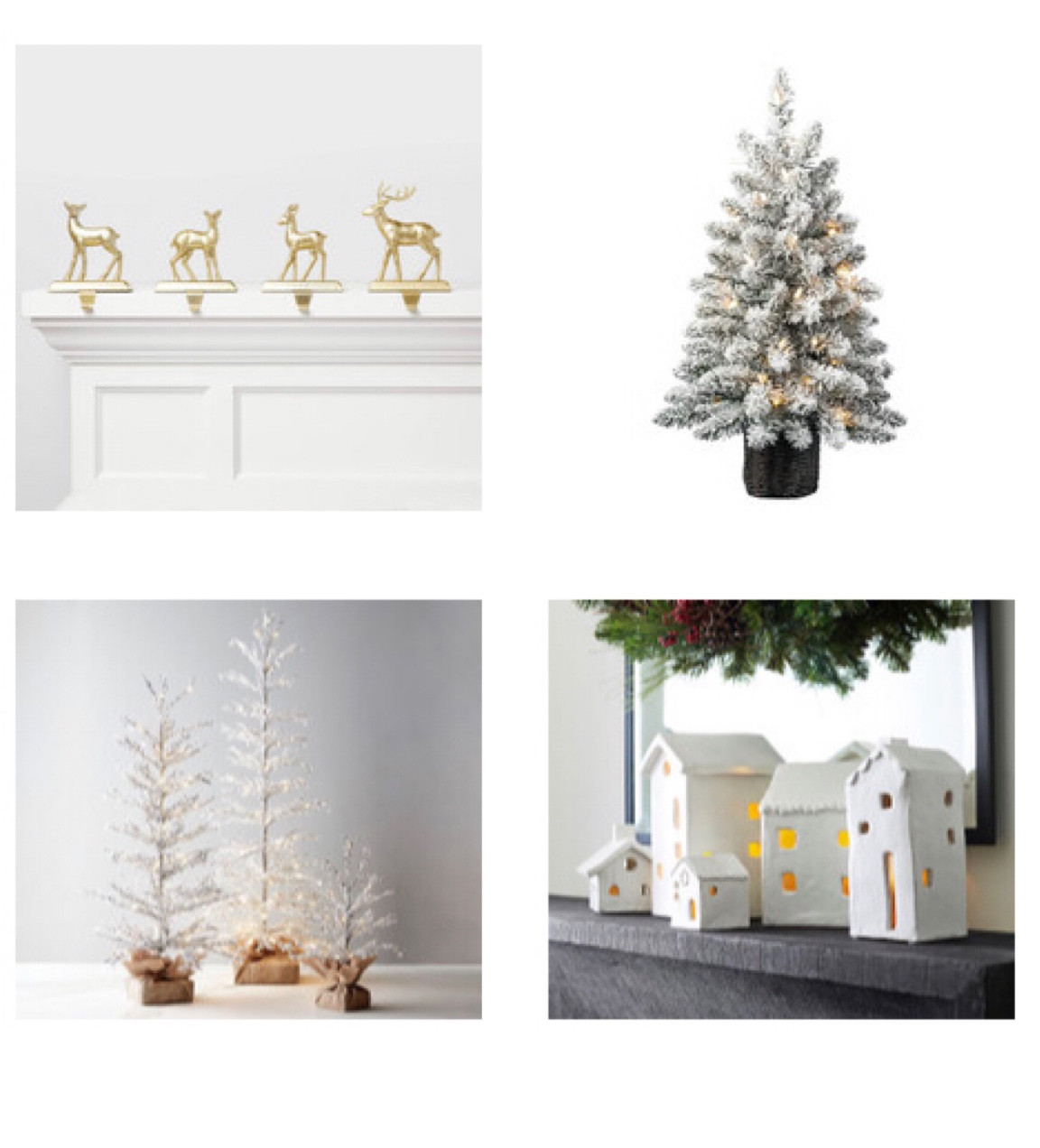 Neutral Christmas decor ✨ 

Holiday decor
Christmas decor
Christmas tree


#LTKSeasonal #LTKHoliday #LTKCyberWeek