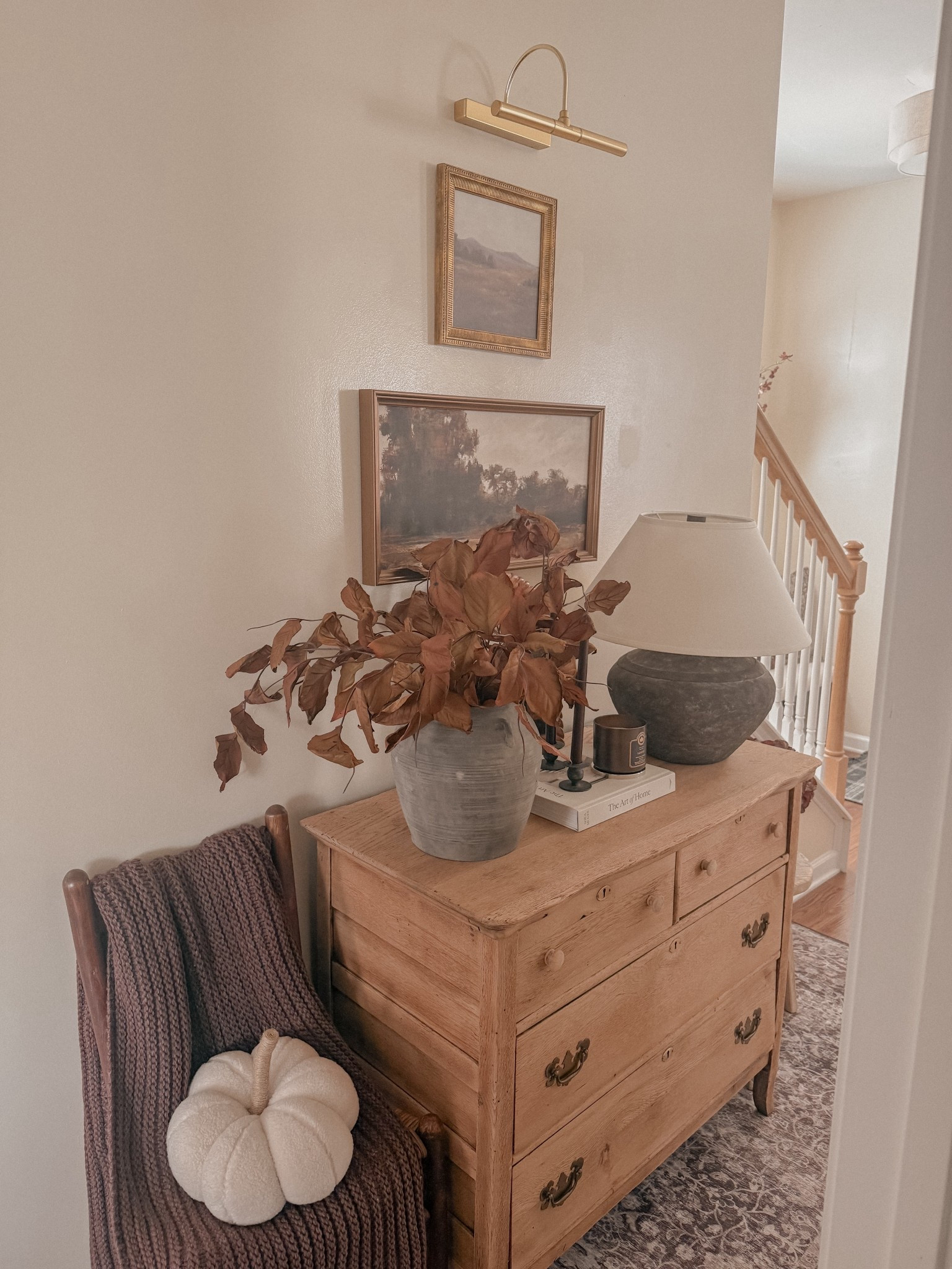 Fall Decor 🍂

#LTKStyleTip #LTKFallSale #LTKSeasonal