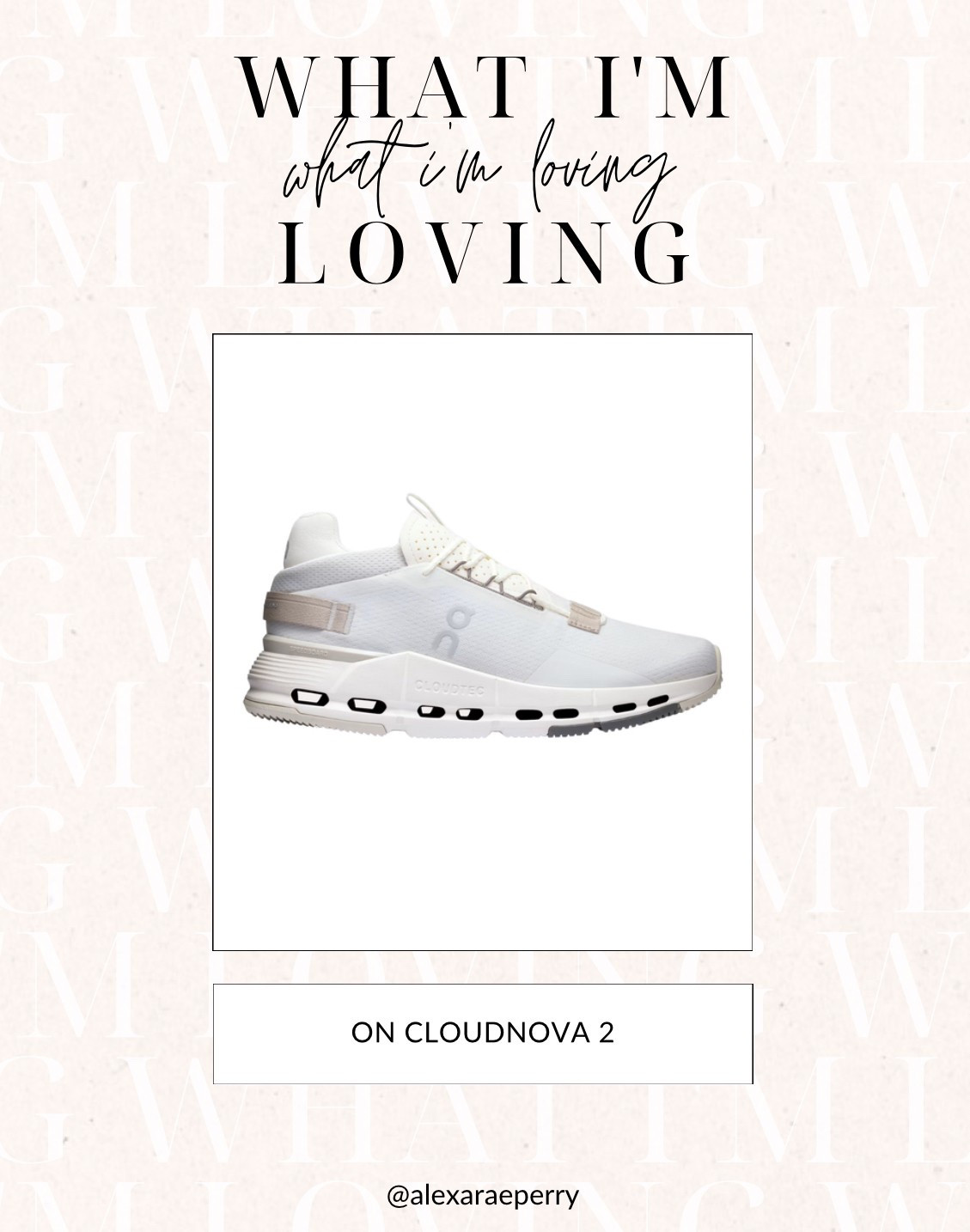 In my cart!!! 🫡 

#LTKSeasonal #LTKShoeCrush #LTKActive