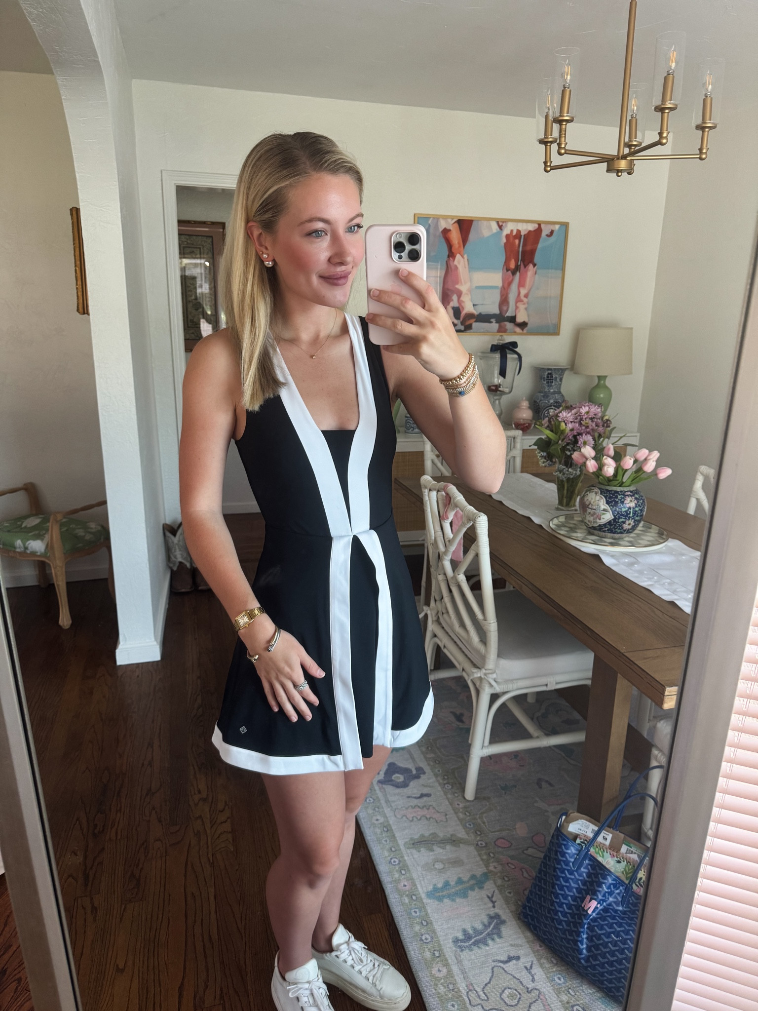 obsessed with this dress 

#LTKTravel #LTKWorkwear #LTKStyleTip