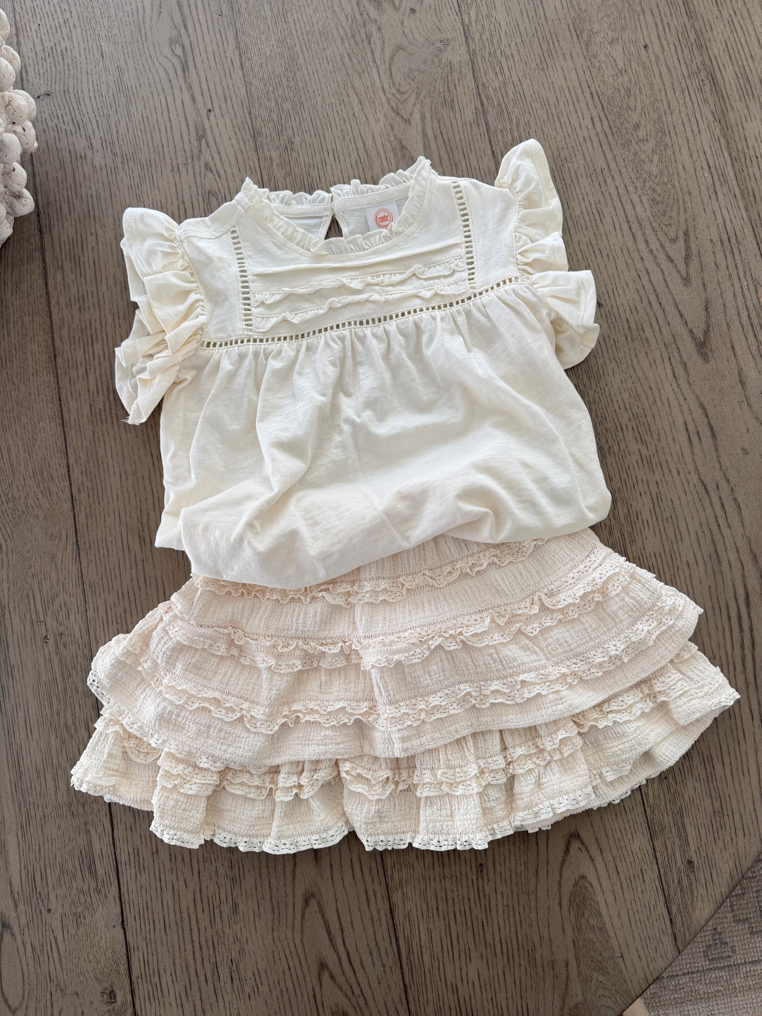 Walmart Spring fashion for kids!

#LTKSaleAlert #LTKKids #LTKBaby