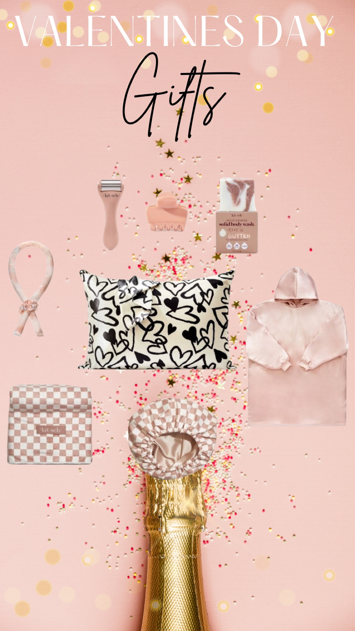 Great gifts for any girls on your life!! 

#LTKGiftGuide #LTKMostLoved #LTKbeauty