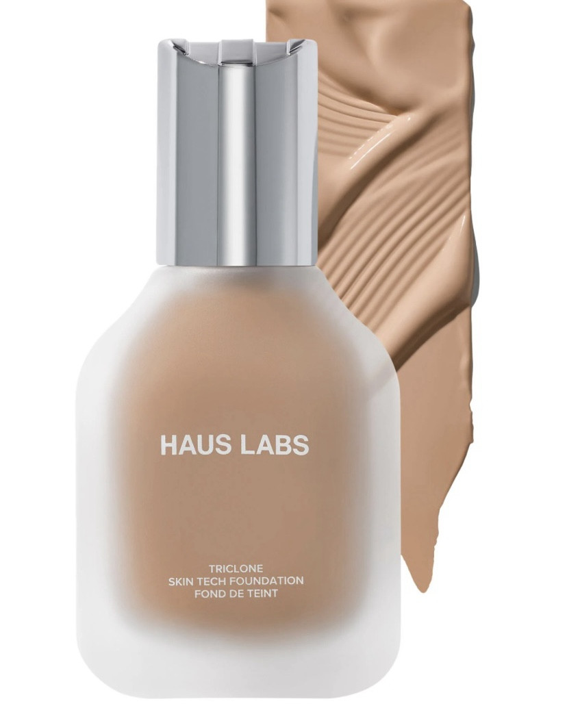 Favorite foundations lately 🤍

•Haus labs 
•Estee Lauder
•Urban Decay 
•Lancome 
•Basma 

#LTKBeauty #LTKMostLoved #LTKStyleTip