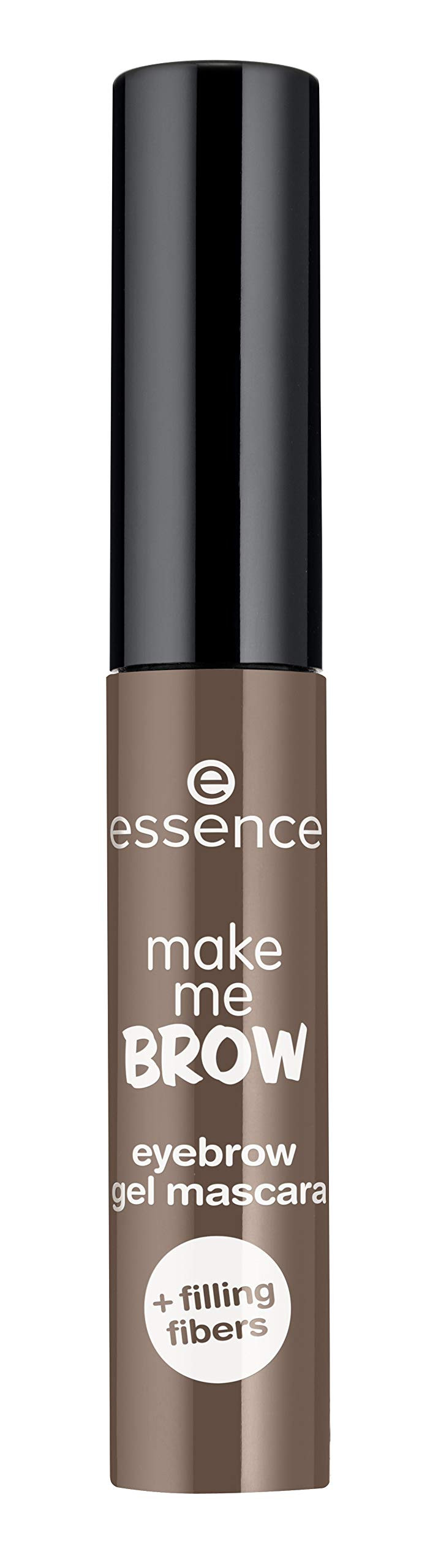 essence | 3-Pack Make Me Brow Eyebrow Gel Mascara | Vegan & Cruelty Free | Infused with Fibers to... | Amazon (US)