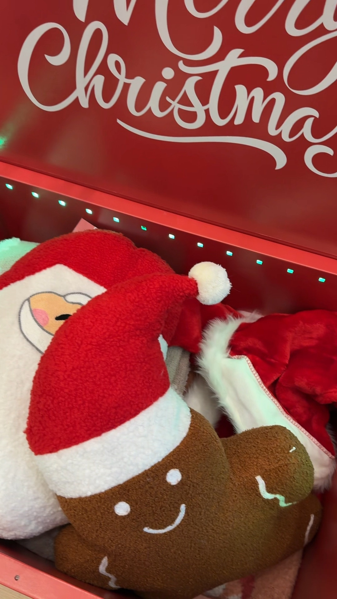 The Styled Collection x Amber Massey Christmas collection 😍❤️

#LTKSeasonal #LTKHoliday #LTKGiftGuide