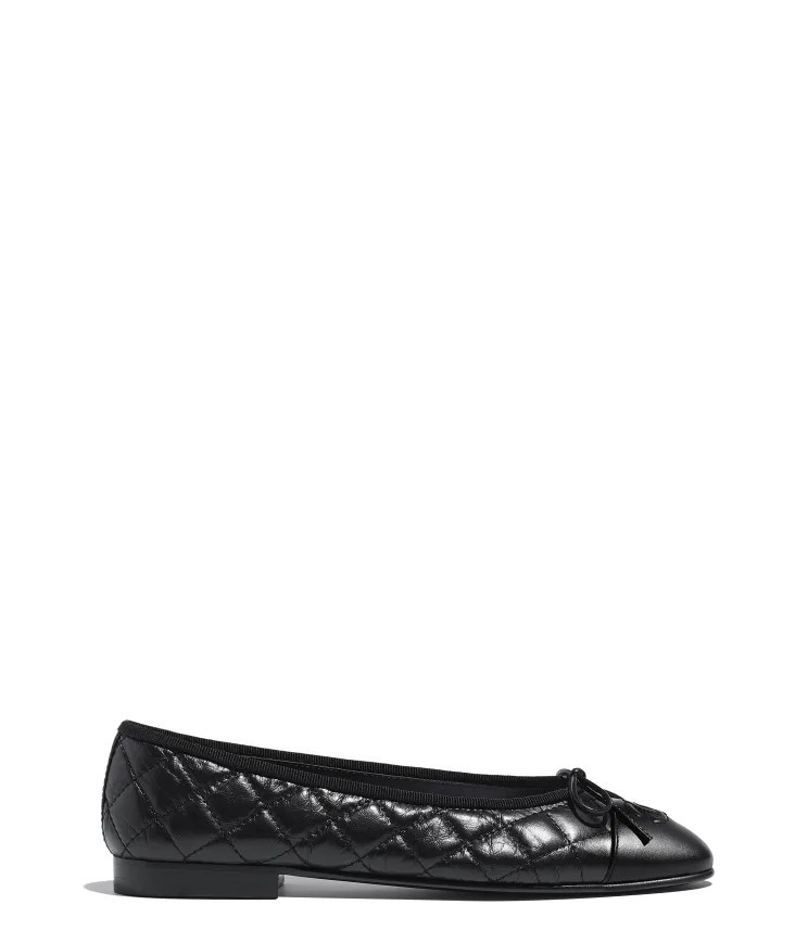 Ballet flats | Chanel, Inc. (US)