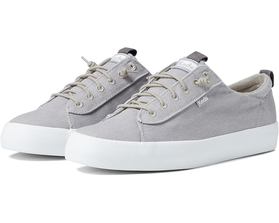 Keds Kickback Canvas | Zappos