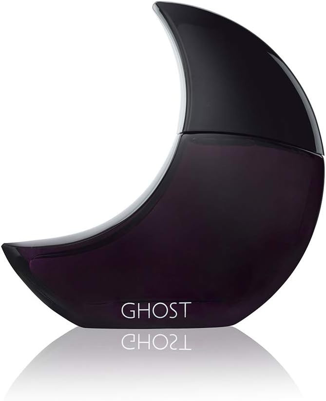 Ghost Deep Night Eau De Toilette | Belle de Nuit, Peach and Vanilla | Perfume for Women 75 ml | Amazon (UK)