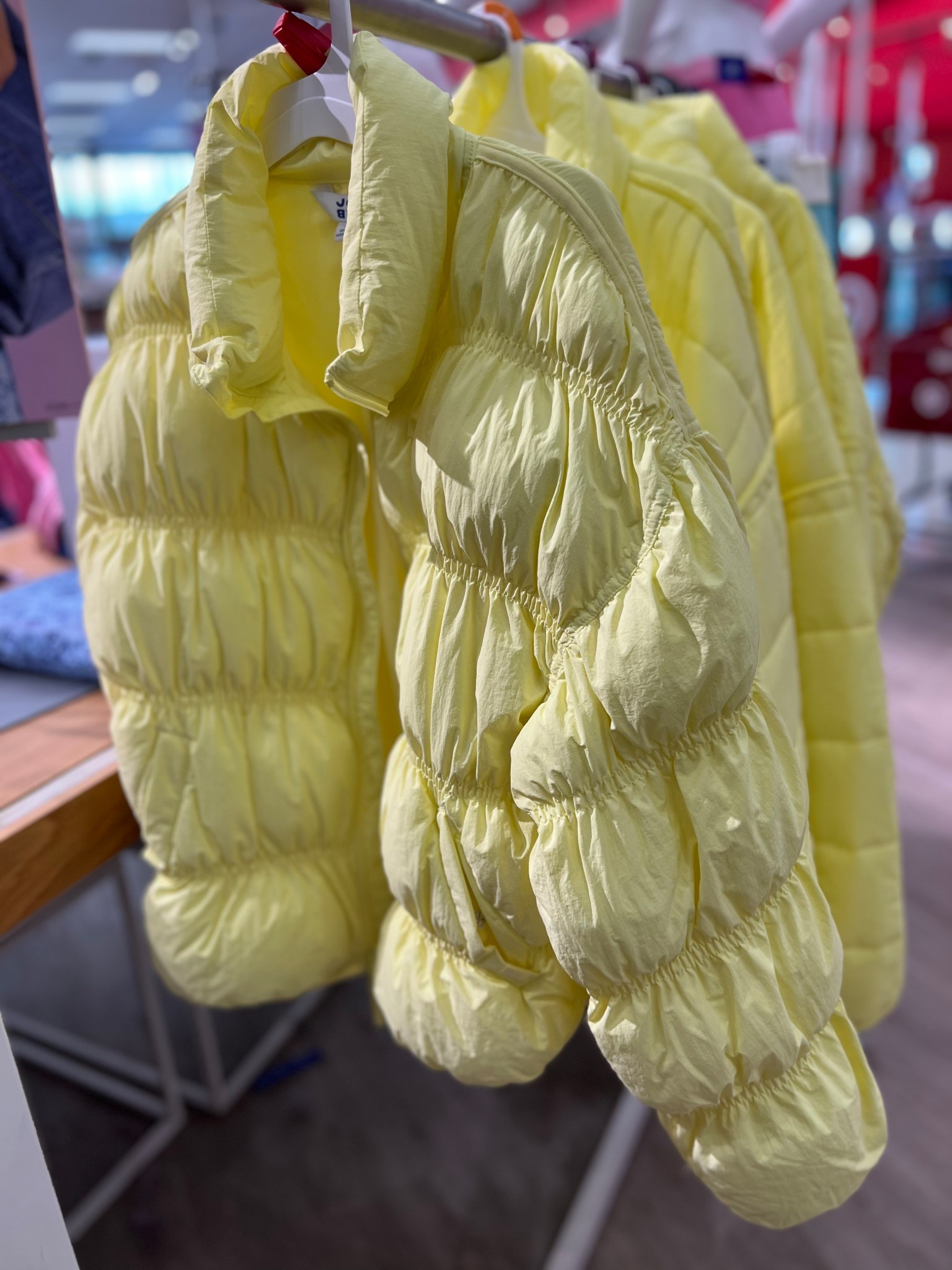 I’m seriously in love with this jacket!! On sale! Women's Puffer Jacket - JoyLab

#LTKActive #LTKootd #LTKFindsUnder50