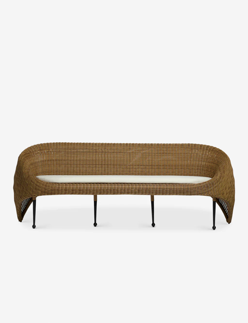 Marisol Outdoor Sofa | Lulu and Georgia 