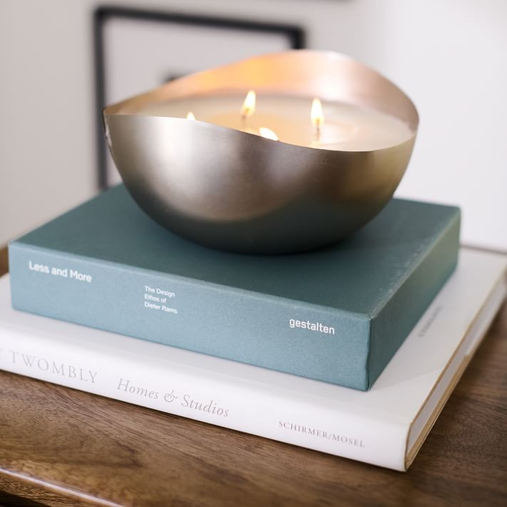 Single Wick - 5.5 oz | West Elm (US)