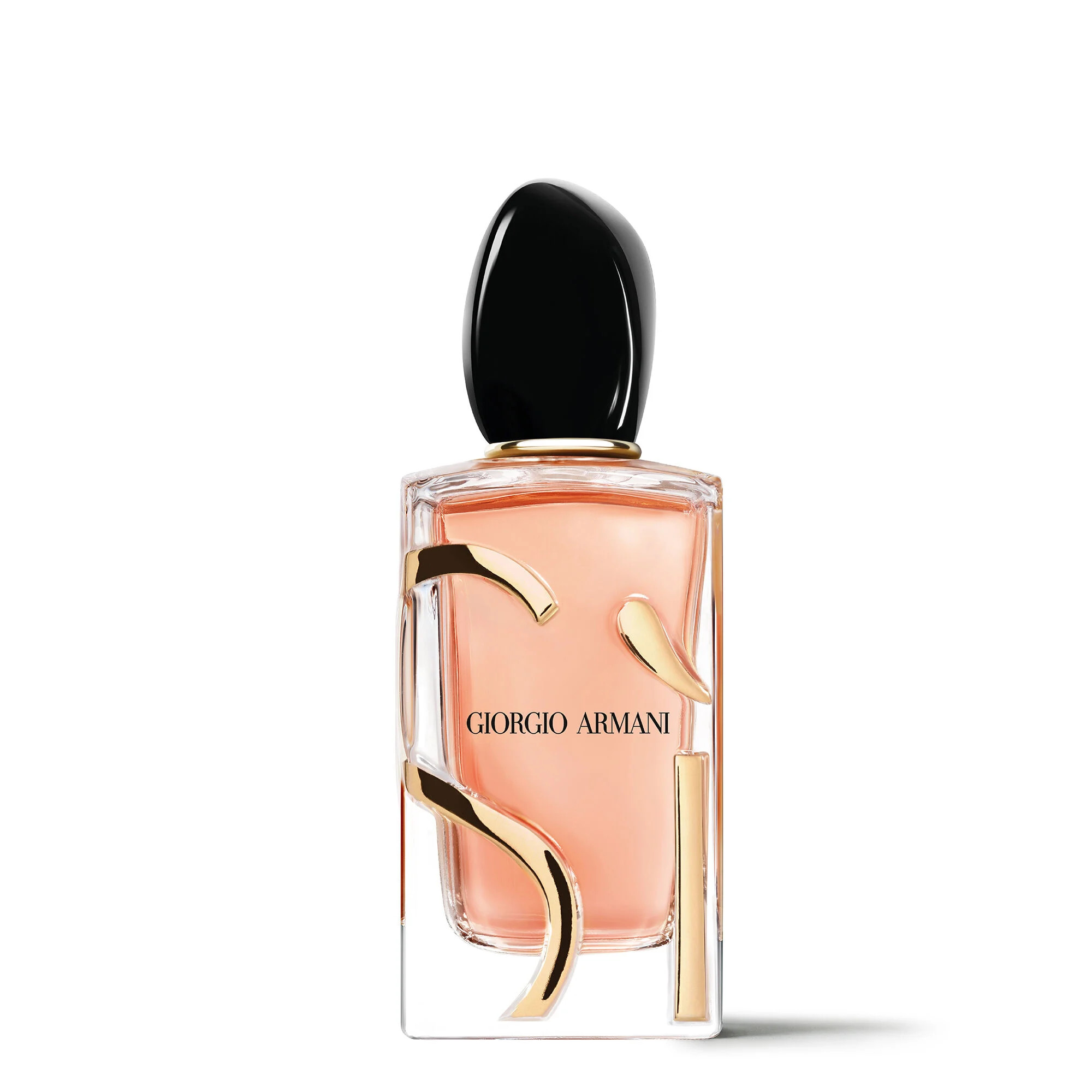 Sì Eau De Parfum Intense — Ambery Vanilla Perfume — Armani Beauty | Giorgio Armani Beauty (US)
