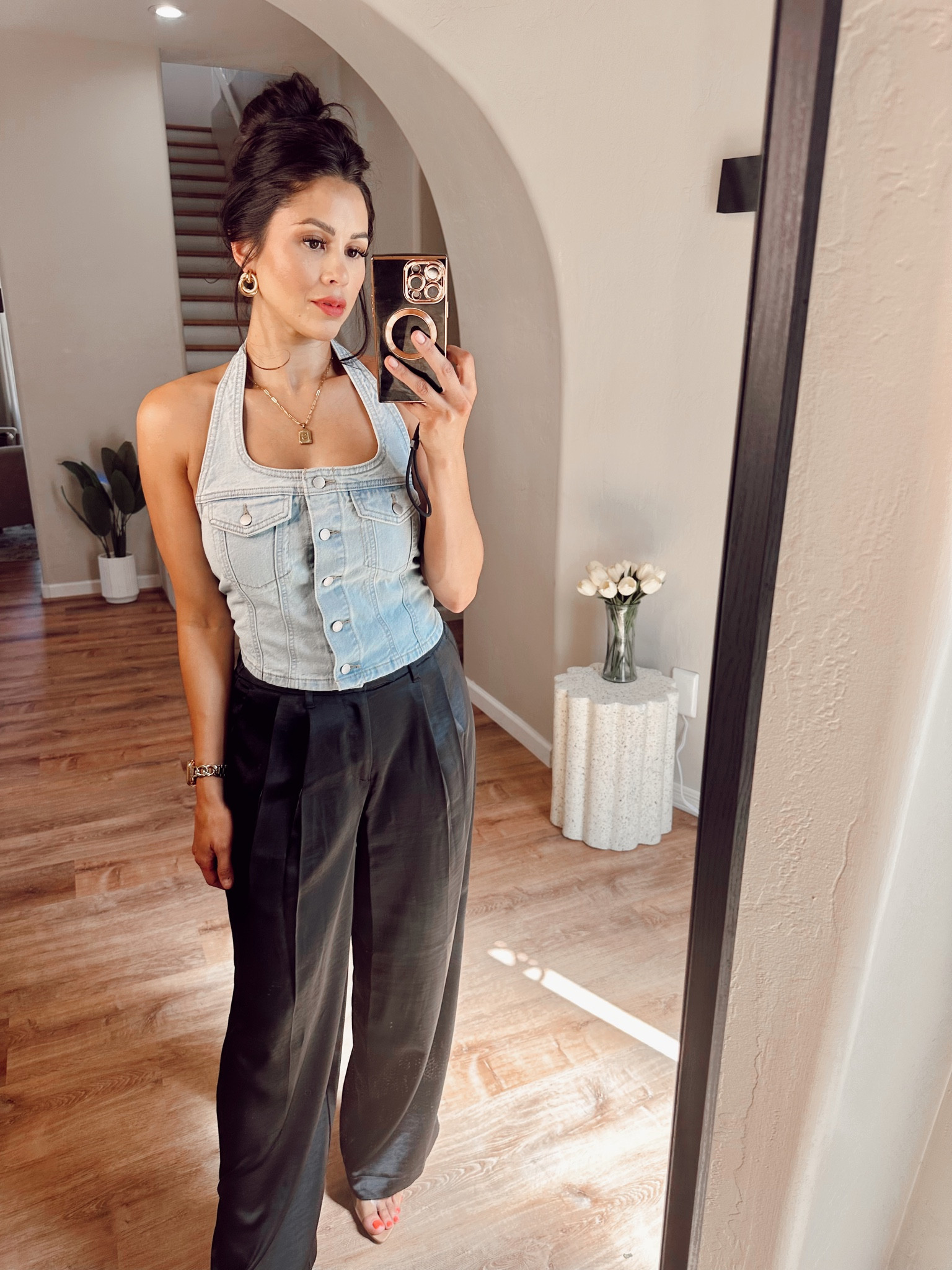 TARGET 2024 SUMMER OUTFIT

Follow my shop @Ruth_Sewell on the @shop.LTK app to shop this post and get my exclusive app-only content!

#liketkit #LTKGiftGuide #LTKStyleTip #LTKBeauty
@shop.ltk
https://liketk.it/4FwZy