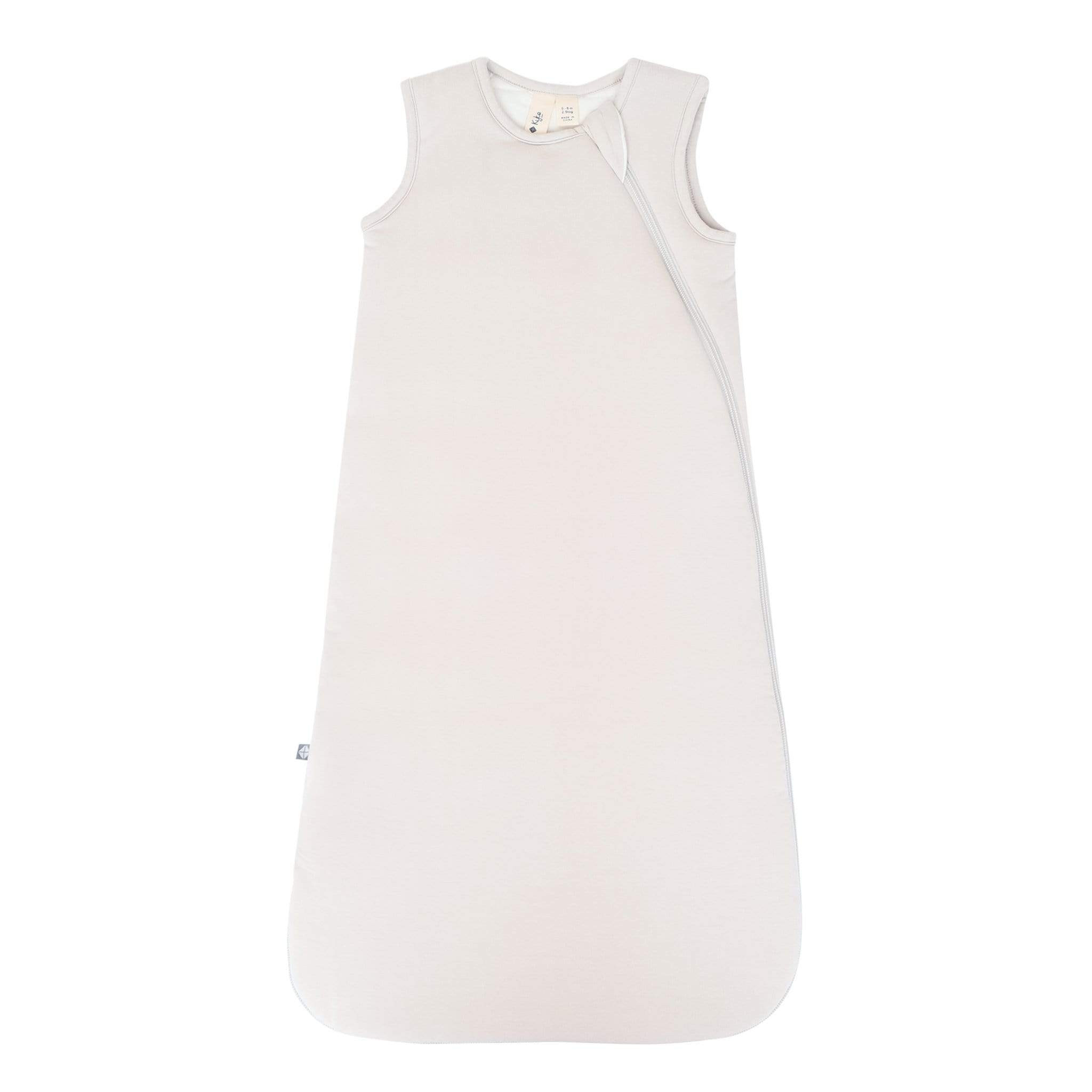 Sleep Bag in Oat  2.5 | Kyte BABY