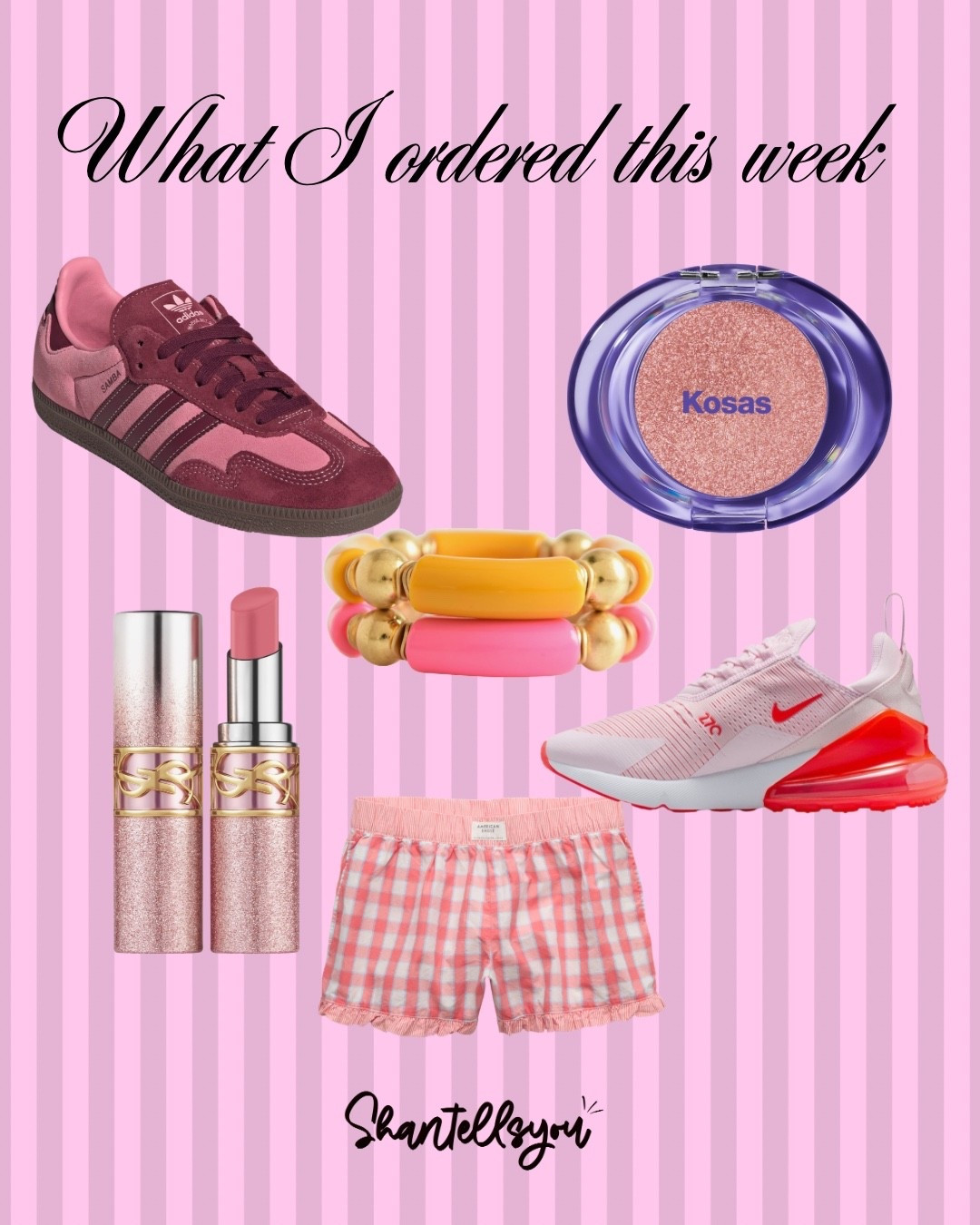 #LTKActive #LTKBeauty #LTKootd