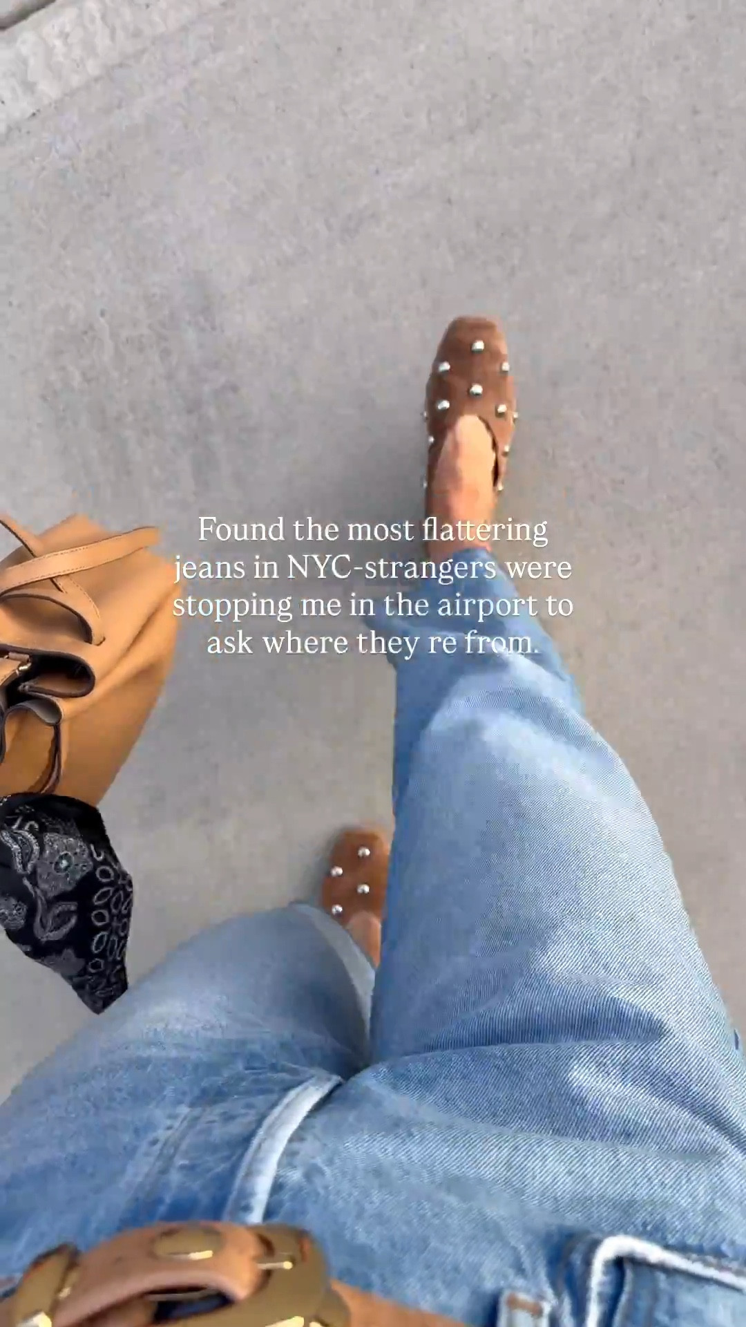 These jeans are so good 🤍 Wearing a size 25 — fit tts.

#LTKSeasonal