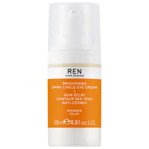 Brightening Dark Circle Eye Cream - REN Clean Skincare | Sephora | Sephora (US)