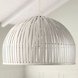 Bellamy 1-Light Single Dome Pendant | Joss & Main | Wayfair North America