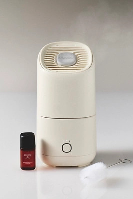 Canopy Portable Humidifier | Anthropologie (US)