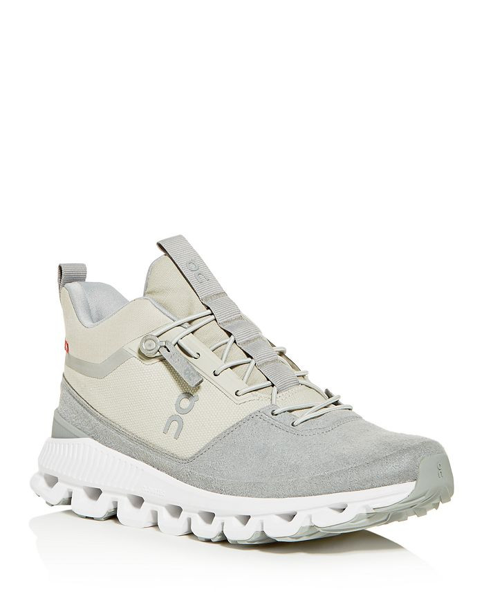 On
            
    
                    
                        Women's Running Cloud High Top ... | Bloomingdale's (US)