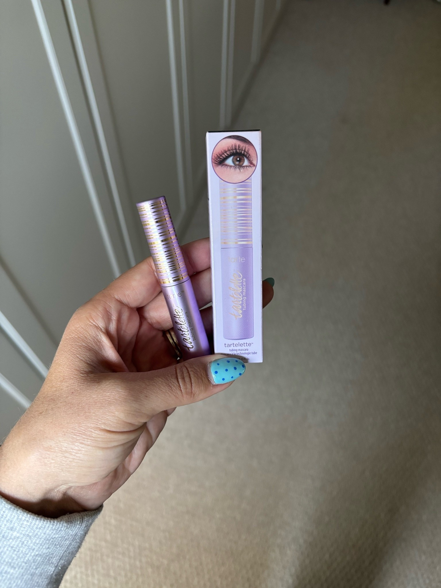 Best tubing mascara- travel or regular size

#LTKselfcare #LTKSaleAlert #LTKBeauty