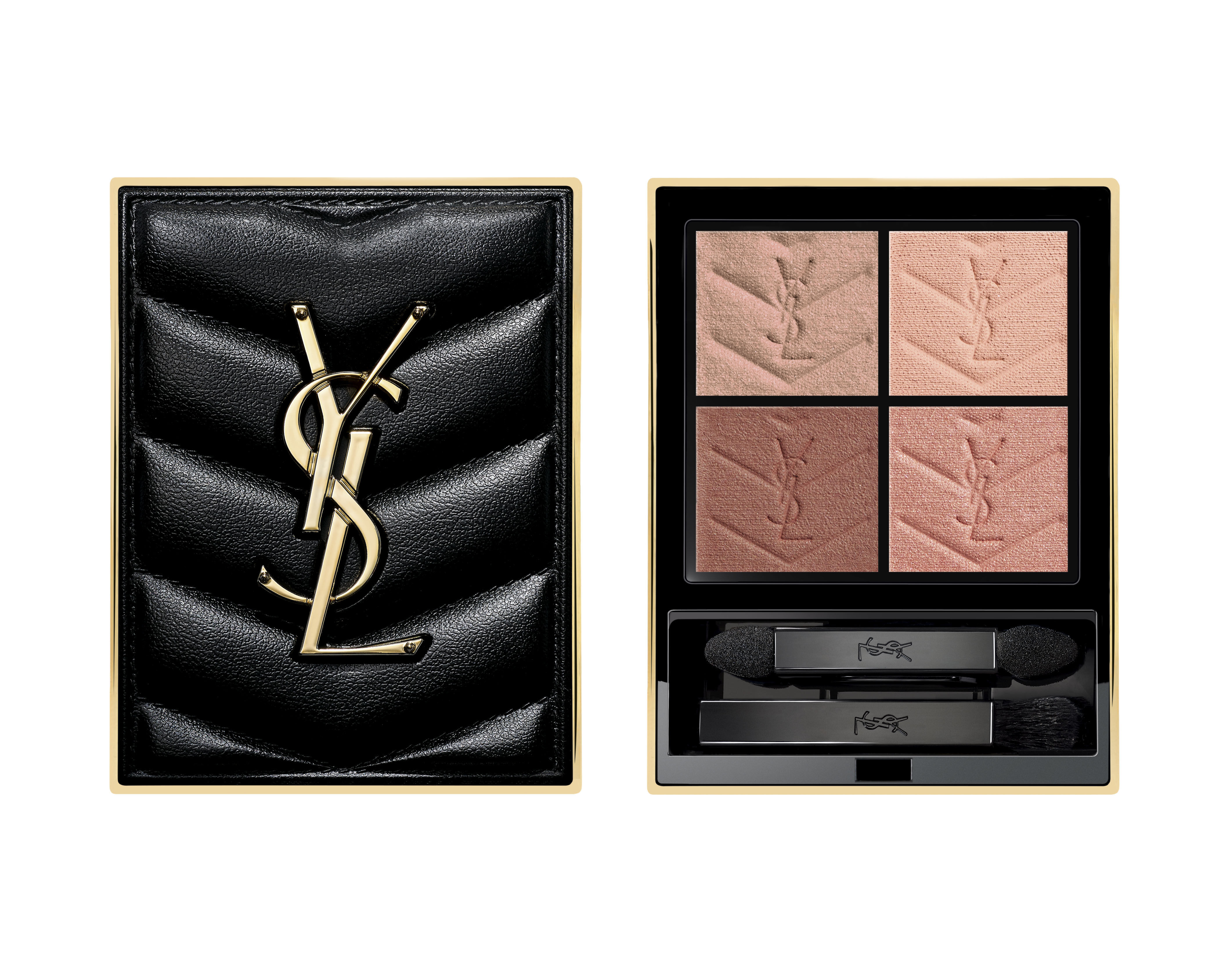 YSL COUTURE MINI CLUTCH - Paleta de sombras | YSL Beauty BR | YSL Beauty (BR)