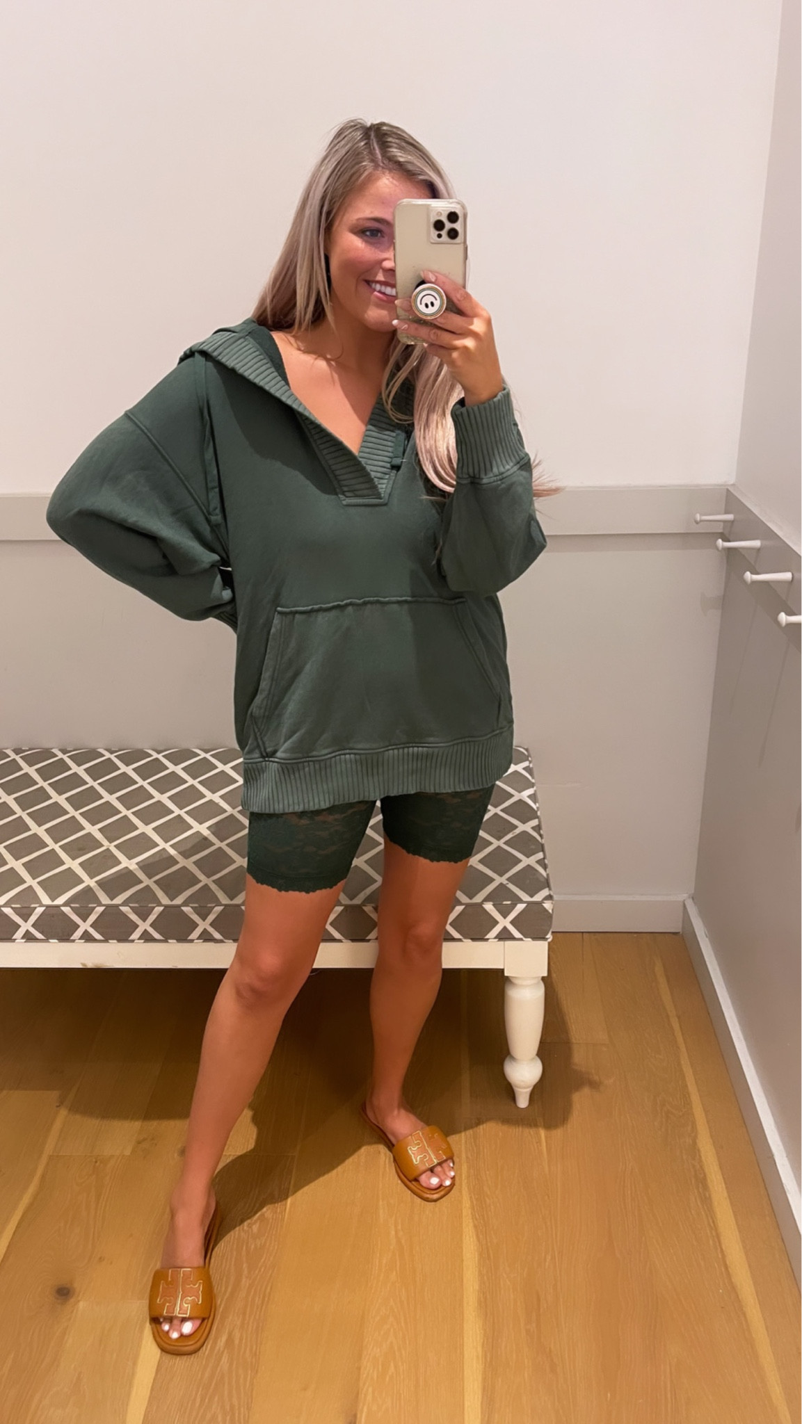 Aerie sale look 🤍

#LTKSale #LTKsalealert #LTKstyletip