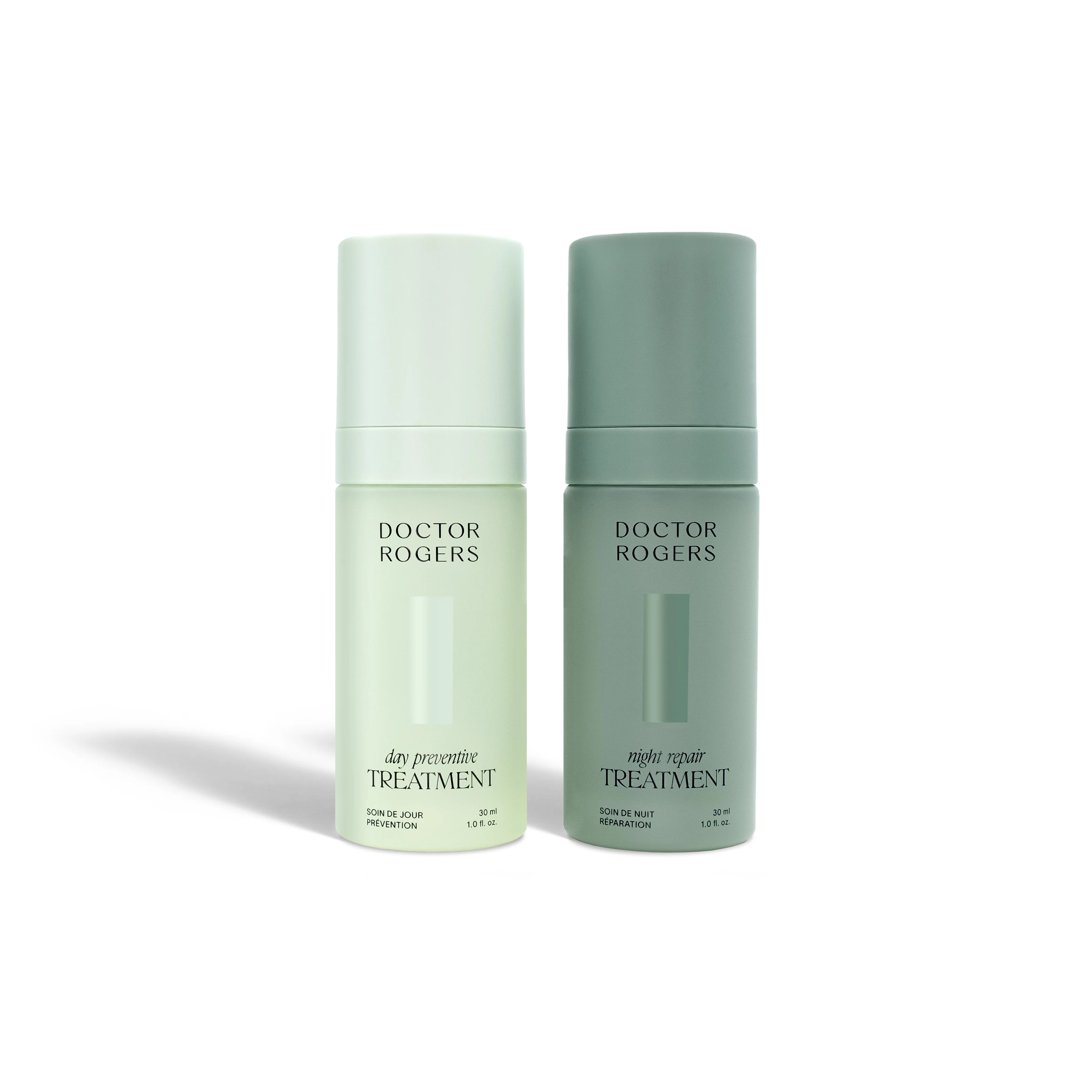 Advance Duo | Doctor Rogers