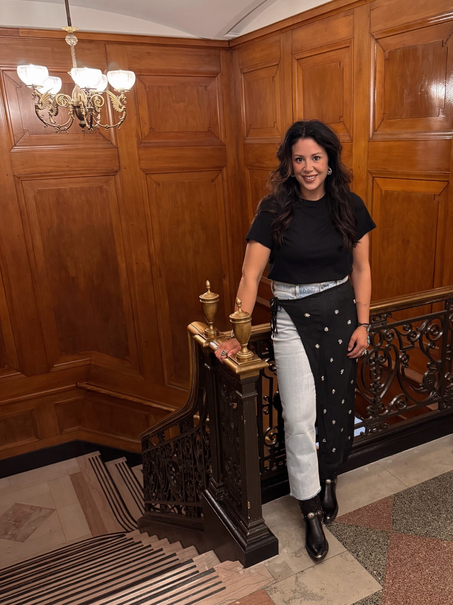 Concert outfit!

#LTKFindsUnder100 #LTKStyleTip #LTKFestival