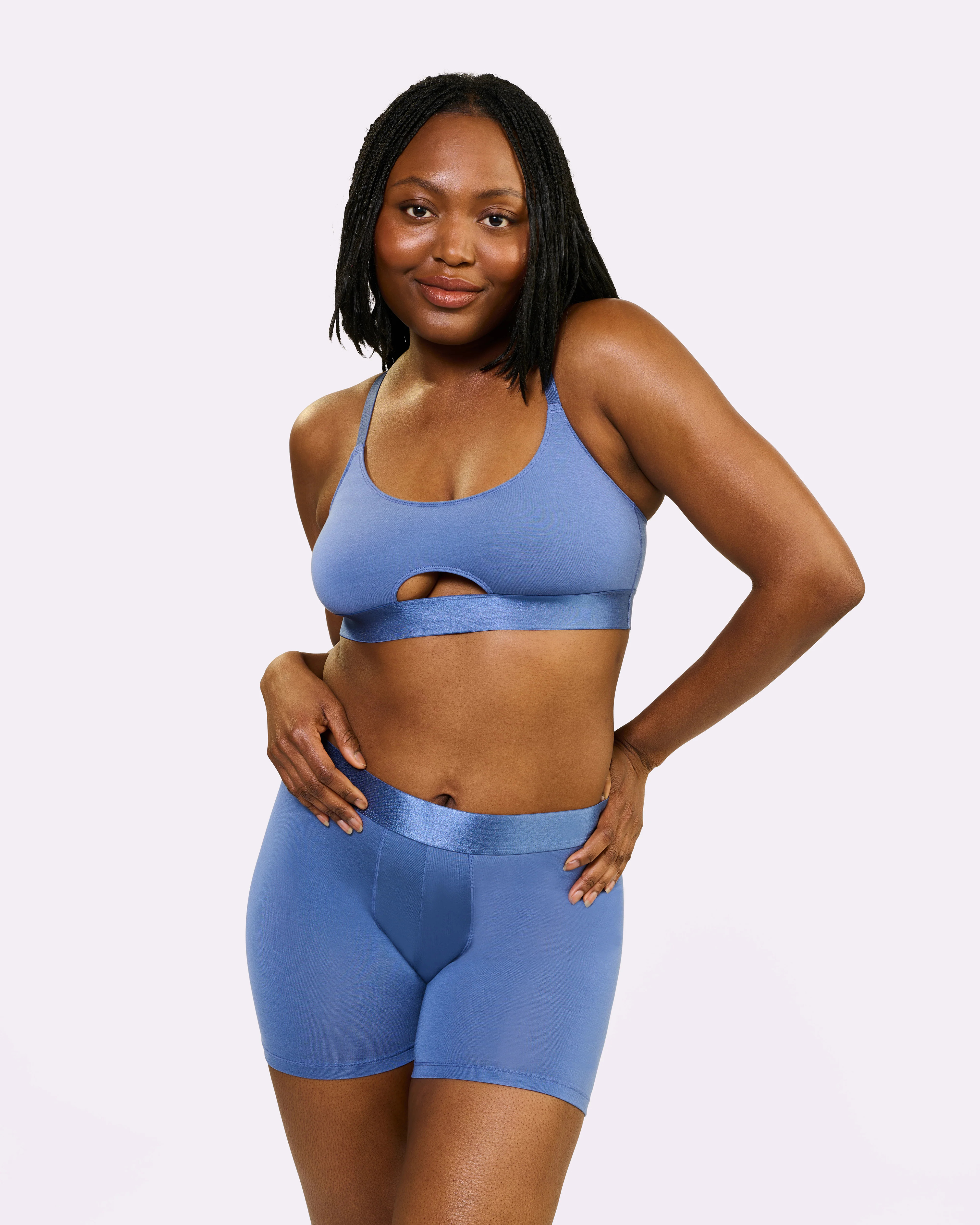 Free Comfort Boxer Brief | Parade